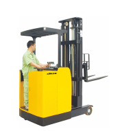 前移式叉车 /  CQD15L