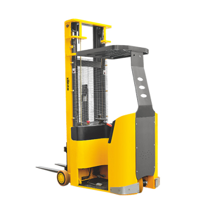 窄道平衡重式叉车 / CPD10A CPD15A