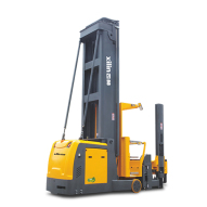 三向堆垛拣选车 / OPTS15