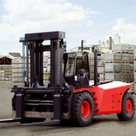 石家庄燃油叉车租赁